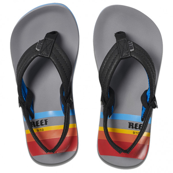 Reef - Kid's Little Ahi - Sandales