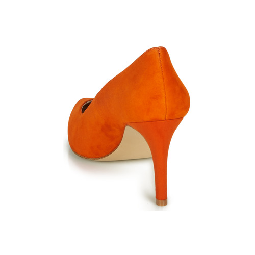 André - BETH - Orange