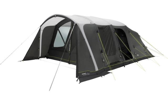 Outwell Florida 6 Air Tunnelzelt für 6 Personen