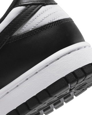 Nike Dunk Low Retro Men's Shoes
