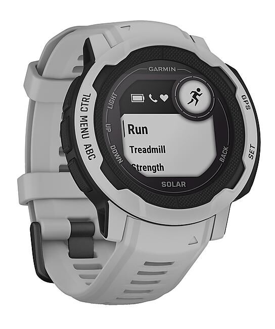 GARMIN - MONTRE GPS INSTINCT 2 SOLAR