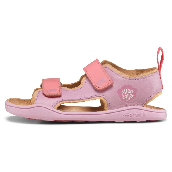 Affenzahn - Kid's Sandals Leather Airy - Sandales
