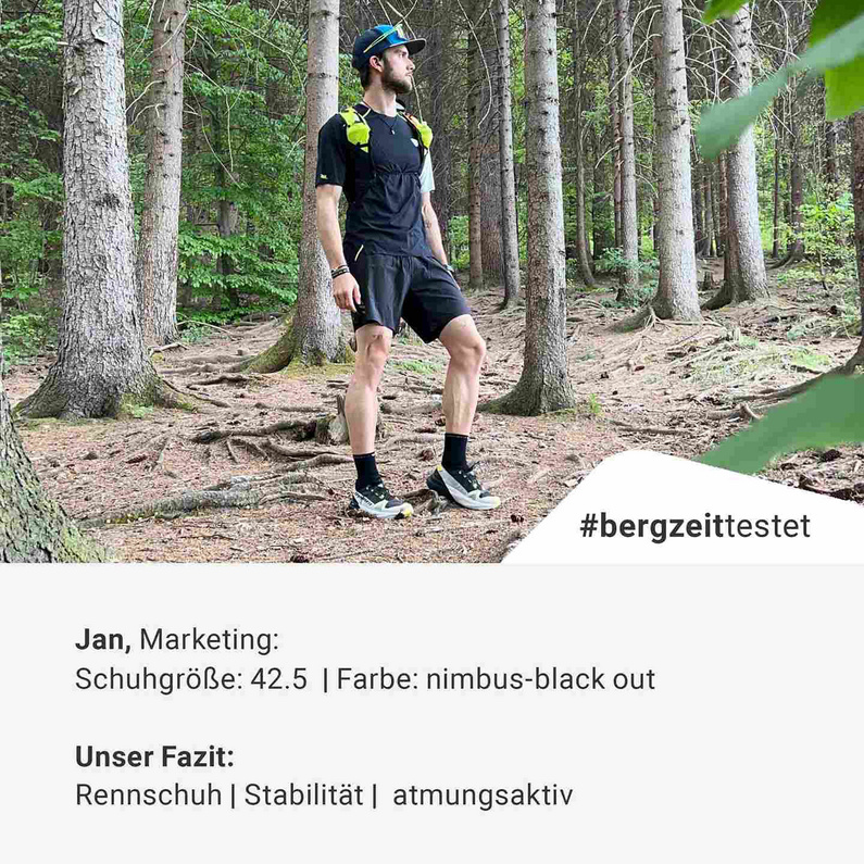 Dynafit Ultra DNA Schuhe