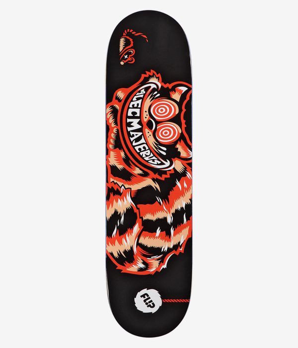 Flip Majerus Blacklight 8.38