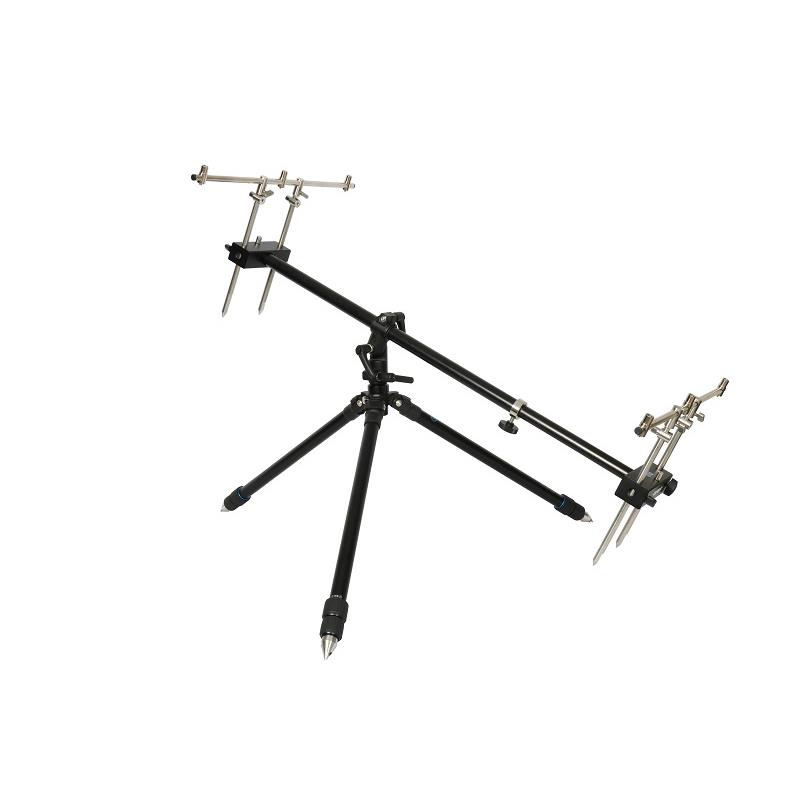 Rod Pod Carp'o G4 3 Cannes
