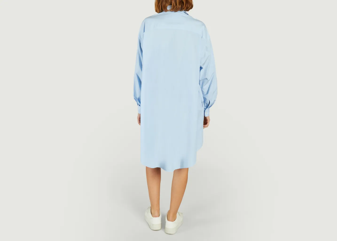 Chemise Ganesh Bellerose