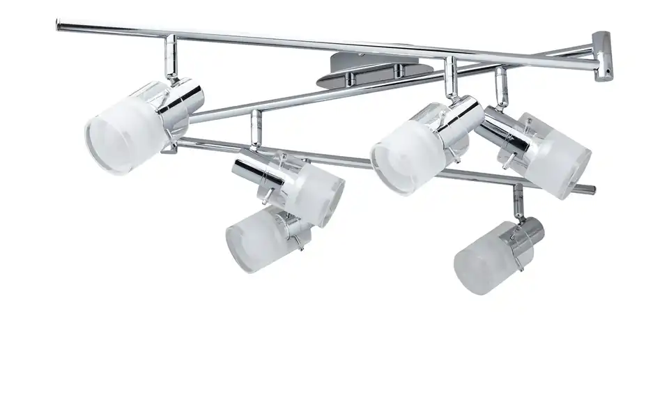 KHG LED Spot 6-flammig