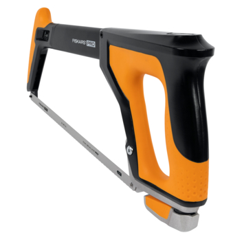 Fiskars ijzerzaag 300mm 24TPI TrueTension