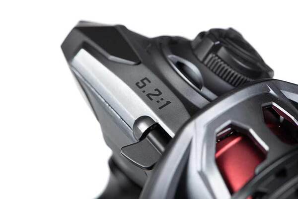 Moulinet Spinning Fox Rage Prism X