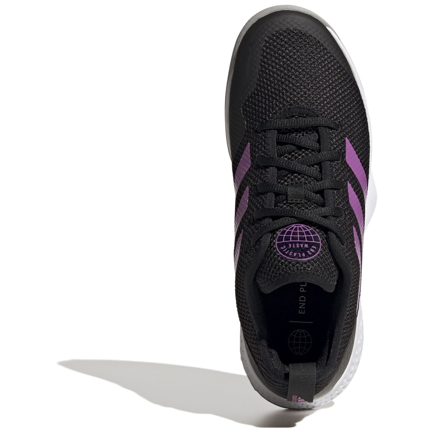 Zapatillas adidas Courtflash W