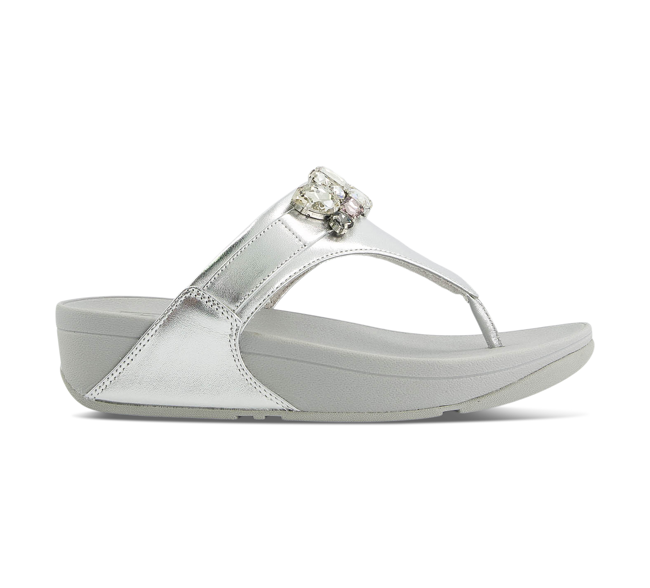 Fit Flop Lulu gold