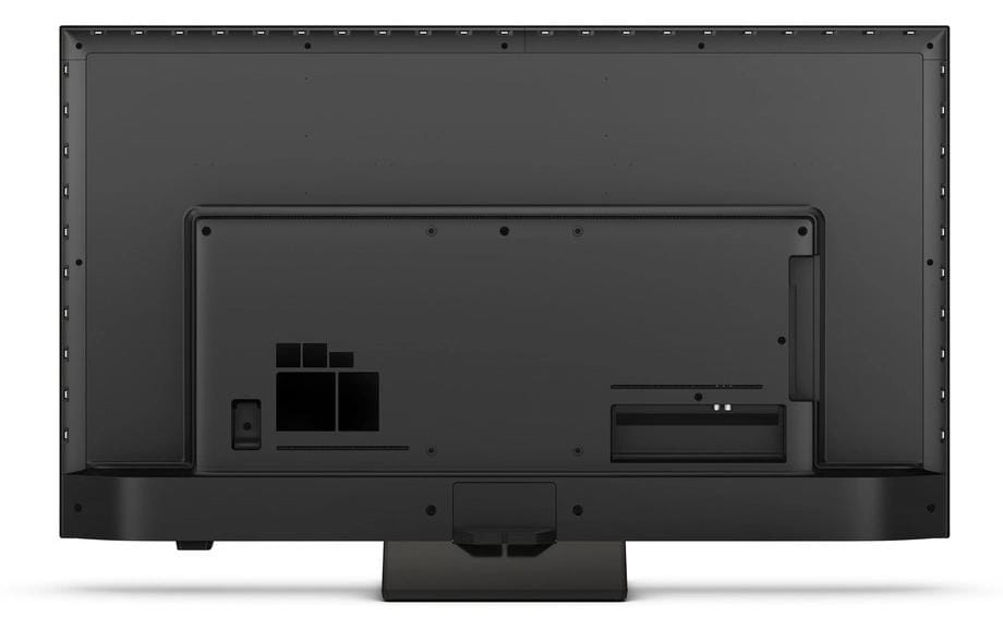 TV 43PUS8609/12 43