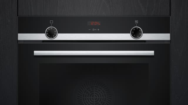 Siemens Ovn HB534ABR3