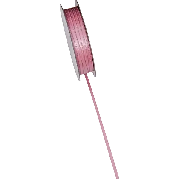 Doppelsatin altrosa