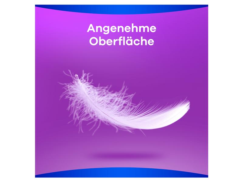 Always Binde mit Flügeln Maxi Long 14 Stück Hochwertige Binden mit saugfähigem Kern