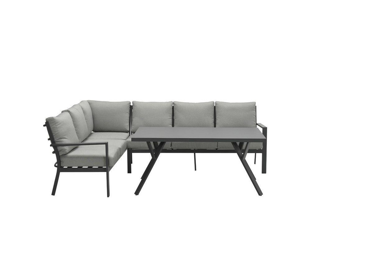Outdoor Feelings Ramos corner links loungeset