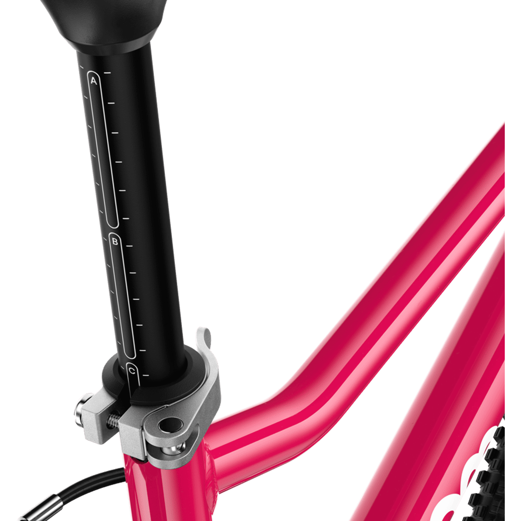 Woom GO 3 16 Inch Kinderfiets 2026