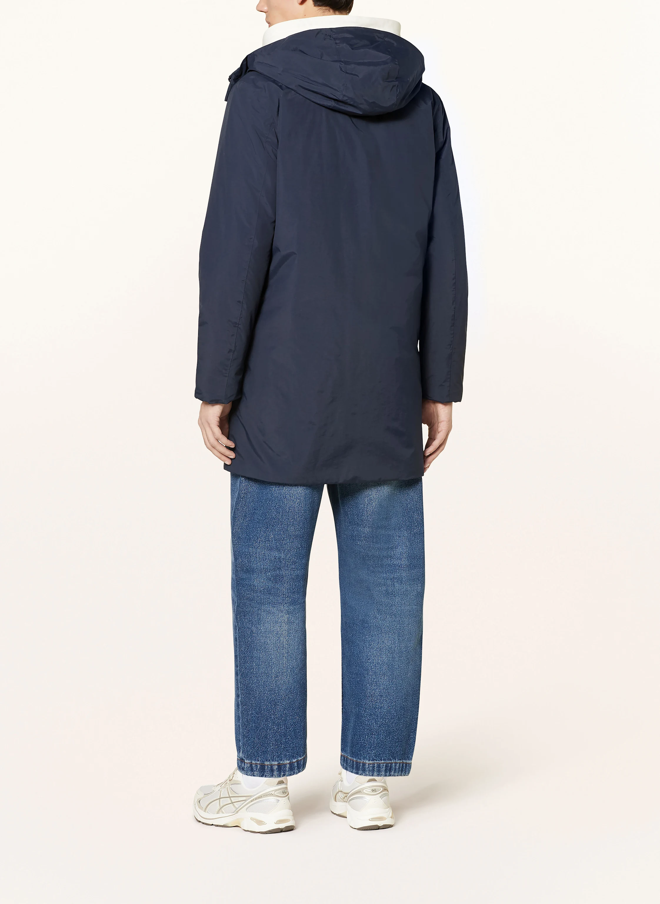 K-WAY Daunenparka THOMAS