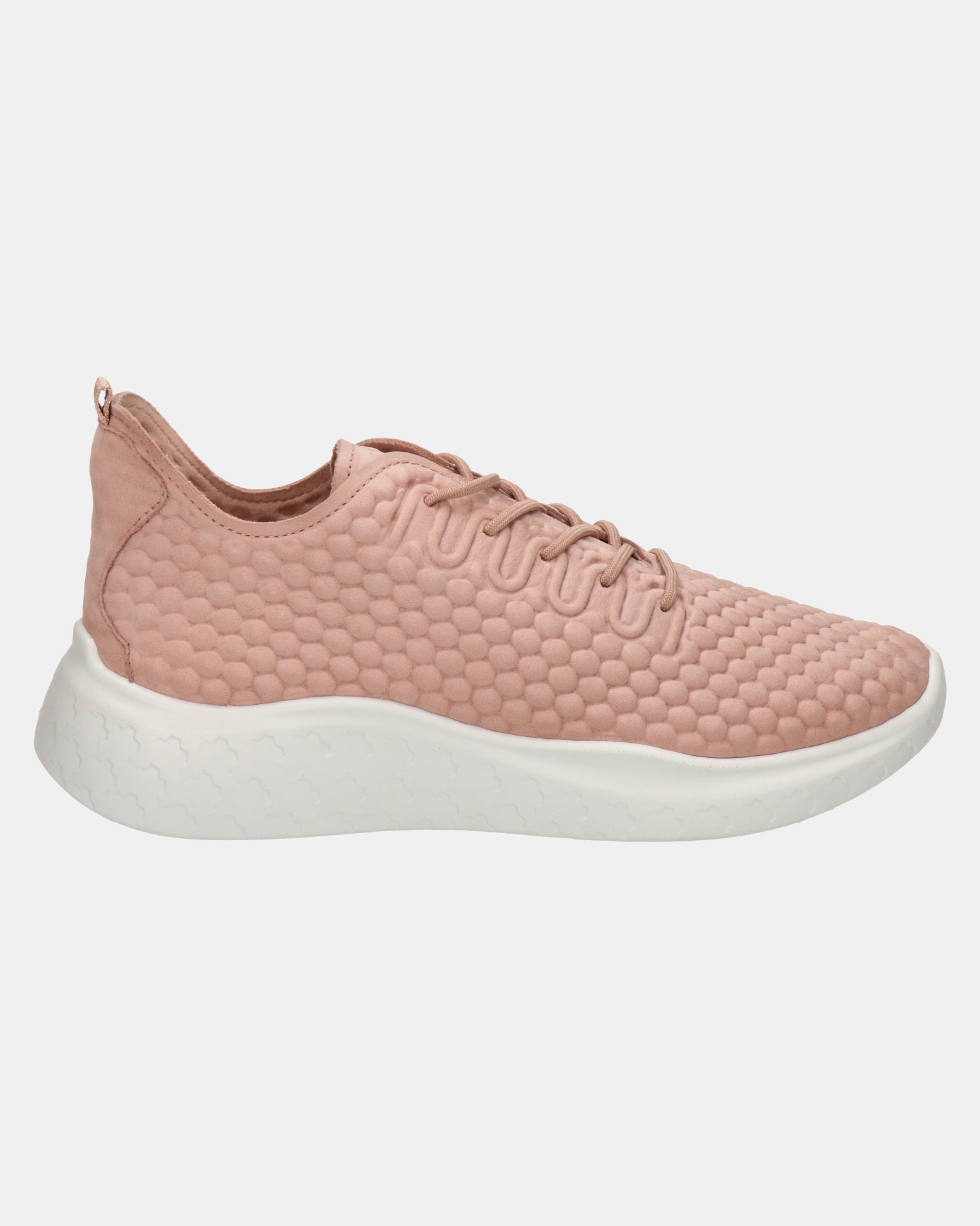 Ecco Therap Lage sneakers  - roze
