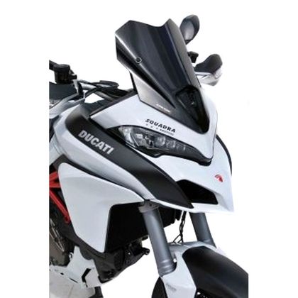 Bulle Ermax Sport 35 cm - Incolore