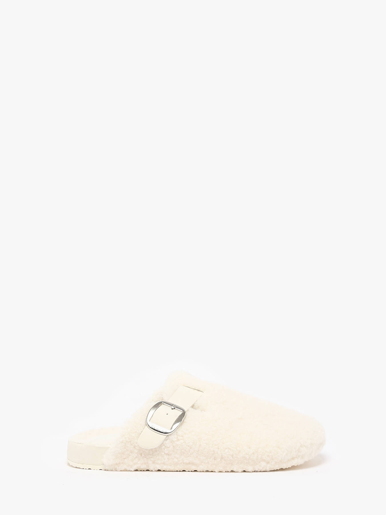 Chaussons ISOTONER