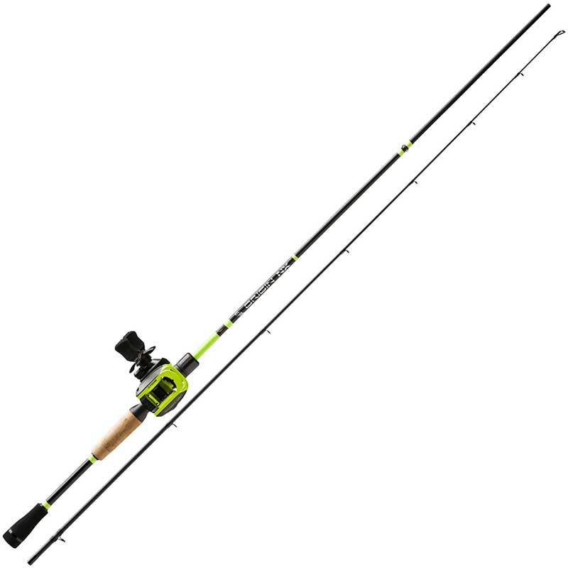 Ensemble Casting 13 Fishing Origin Nx Cast Combo