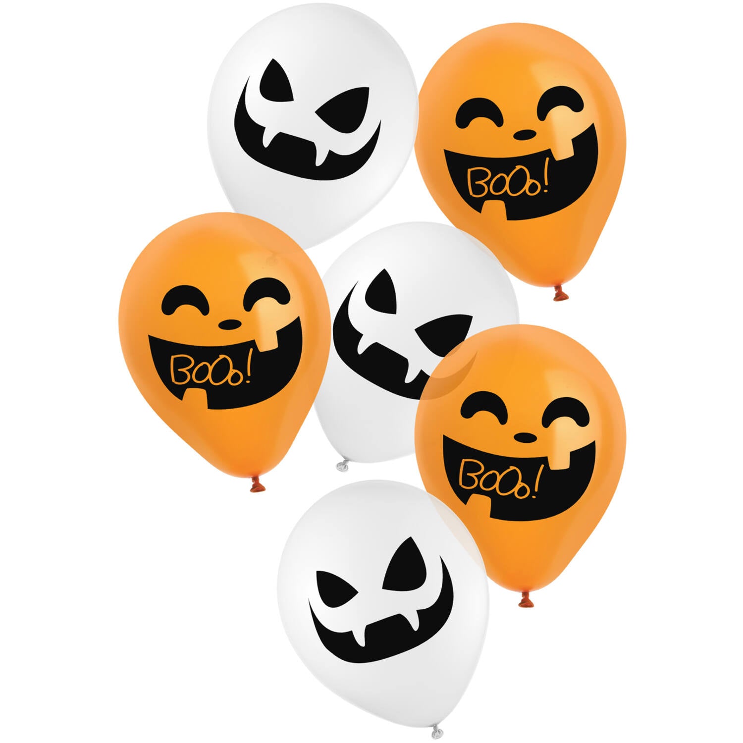 Latex Ballonnen Halloween
