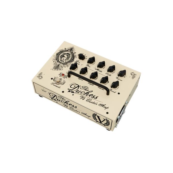 Victory Amplifiers V4 Duchess Power Amp T B-Stock