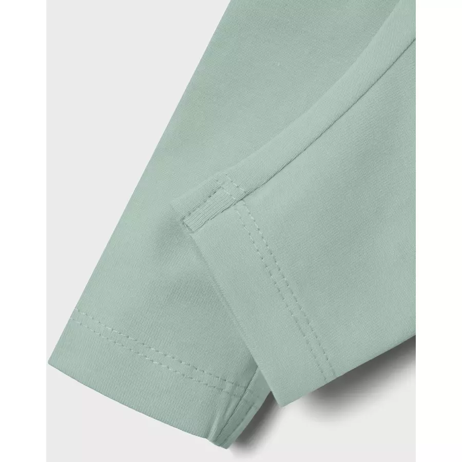 name it Leggings Nbfvuvivian Silt Green