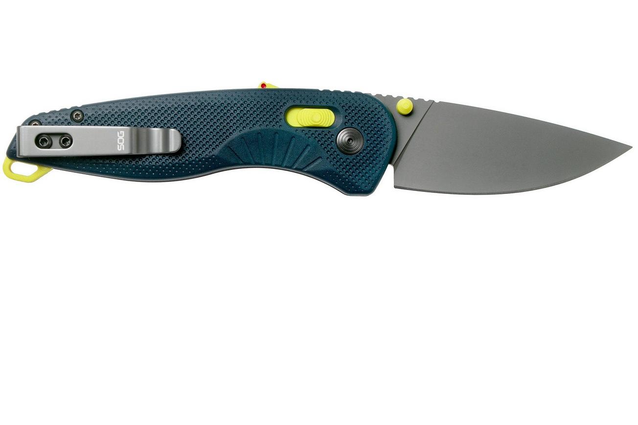 SOG Aegis AT Indigo Acid 11-41-03-57 zakmes