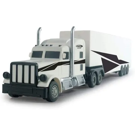Jamara RC Container LKW 1:34 2,4GHz USA