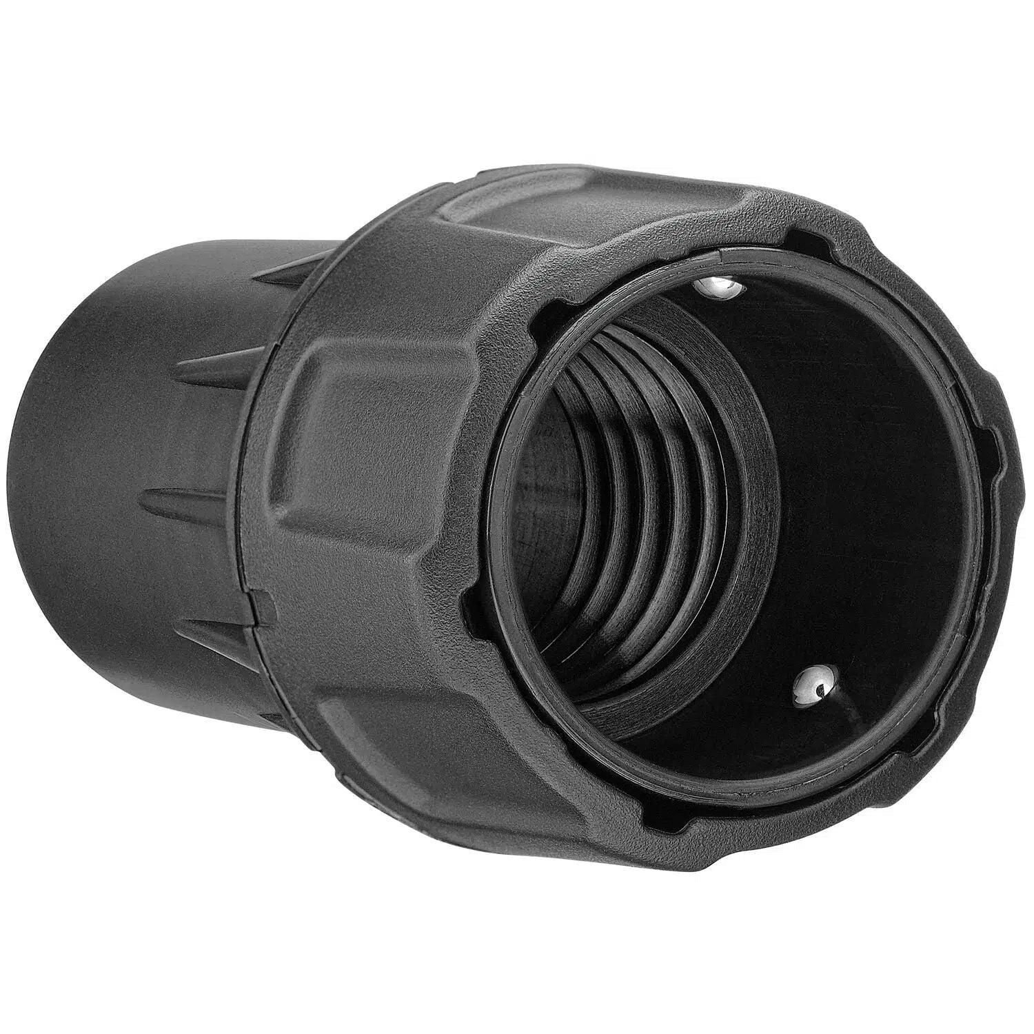 DeWALT DWV9000 Airlock stofafzuigsysteem hoofdconnector