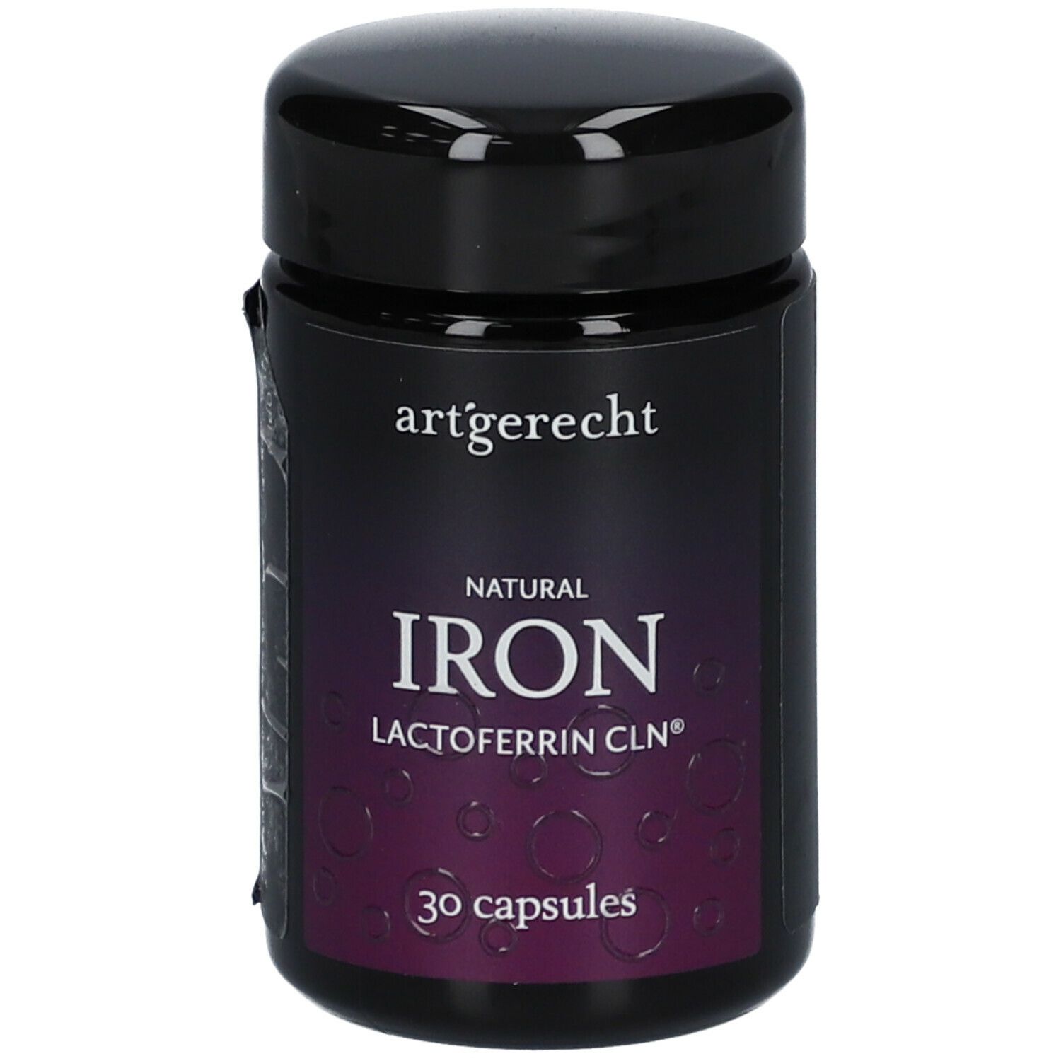 art´gerecht NATURAL IRON