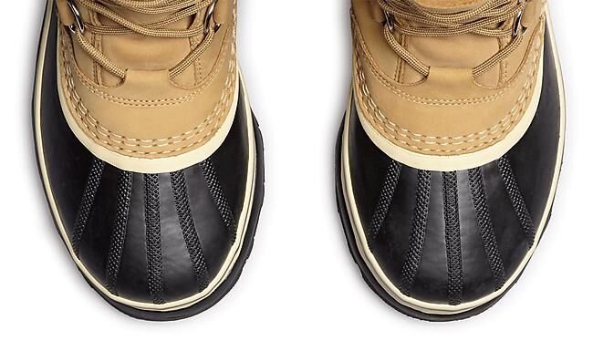 SOREL - CANADIENNES CARIBOU BUFF W