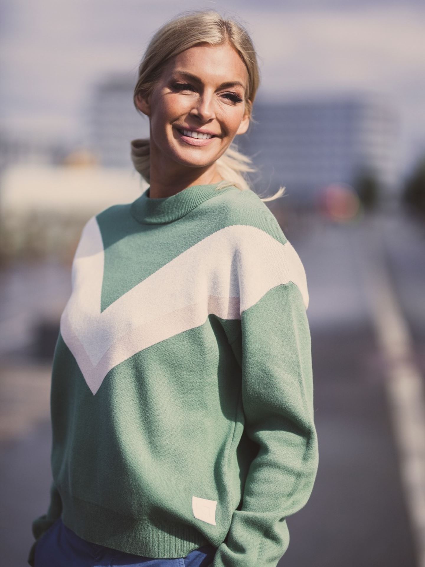 Kari Traa Songve Knit