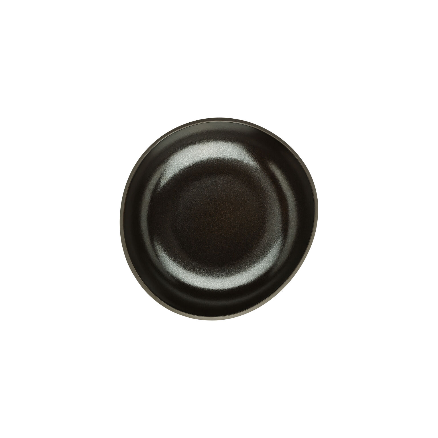 Junto Slate Grey Teller 17 cm tief
