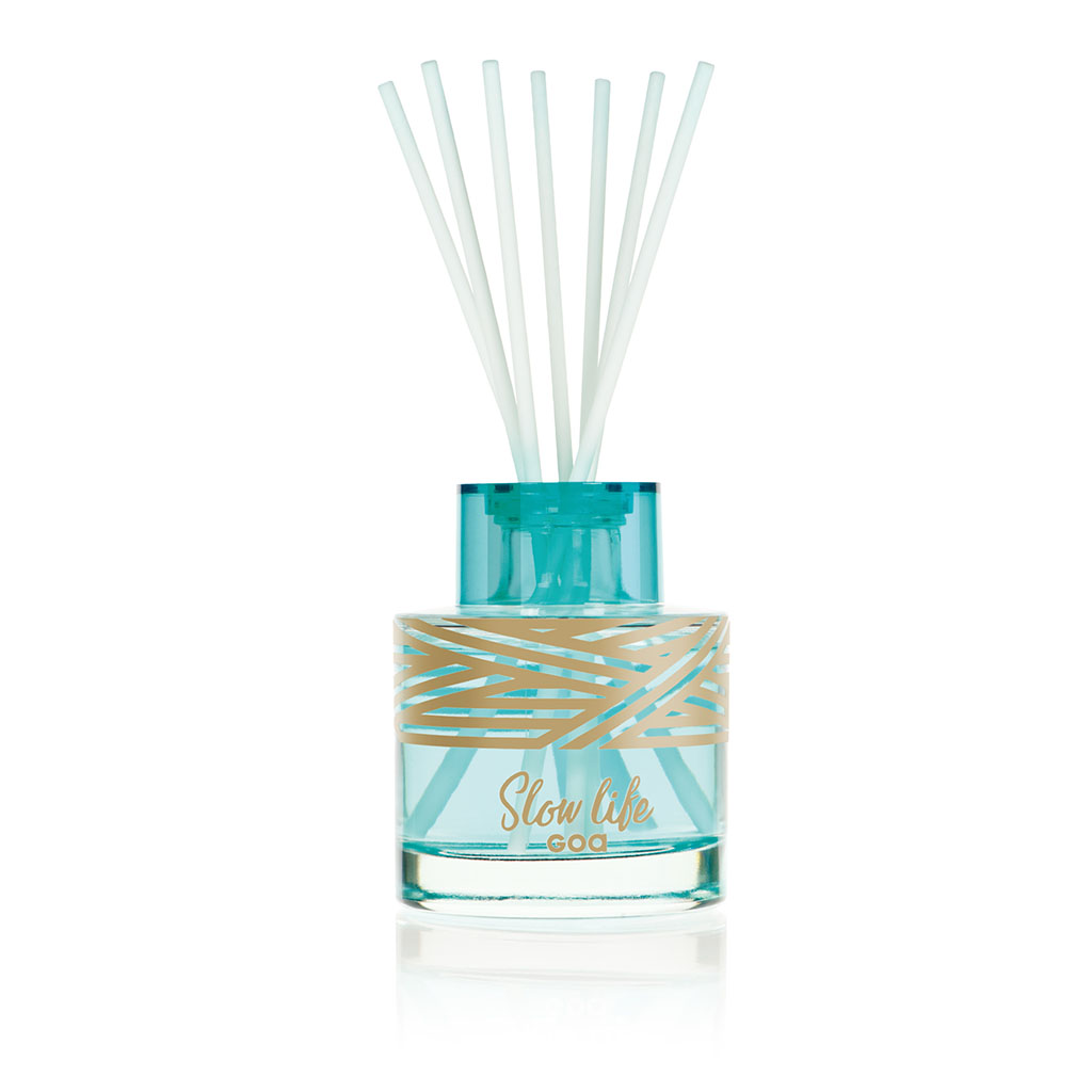 Diffuseur de parfum Intemporel Slow Life 200ml - GOA