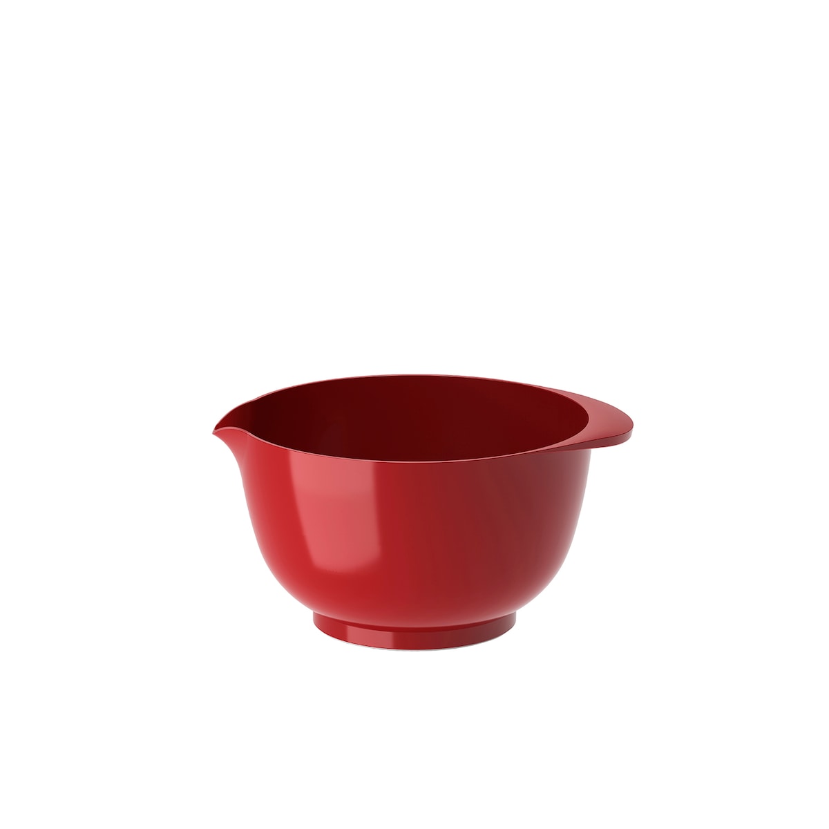 Rosti NEW Margrethe Mixing bowl 3 liter Red