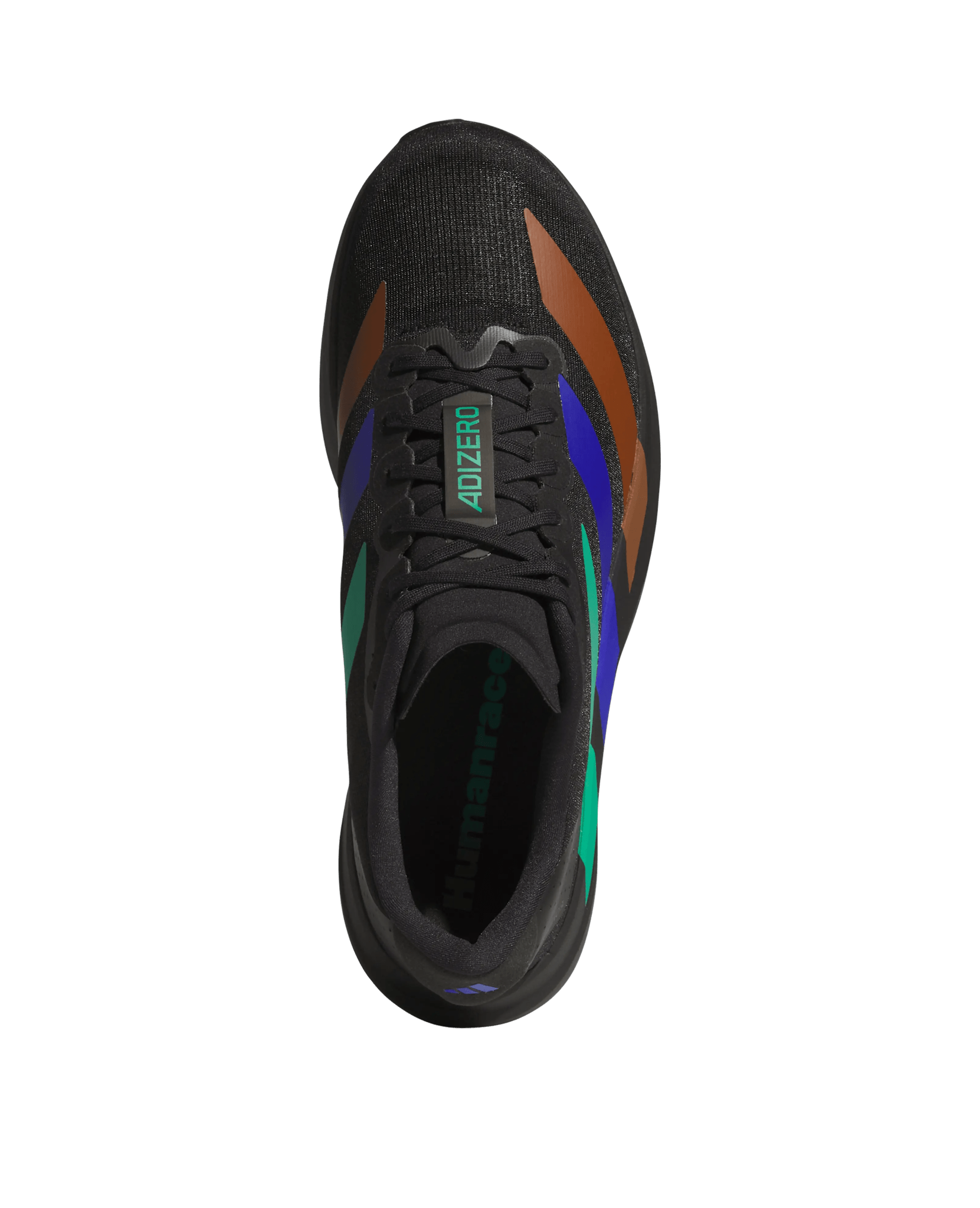 adidas Performance x Pharrell Williams Adizero Evo SL 'Core Black'