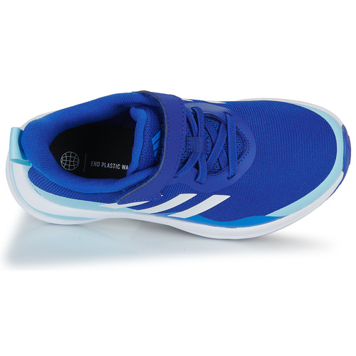 adidas Performance - FORTARUN EL K - Bleu