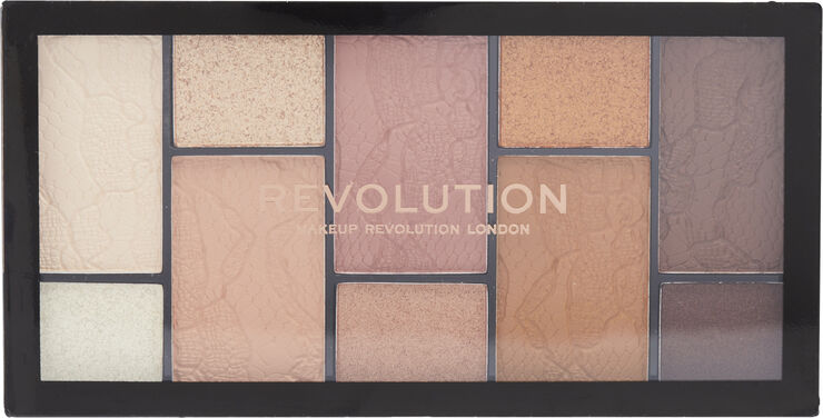 Revolution Revolution Reloaded Dimension Palette