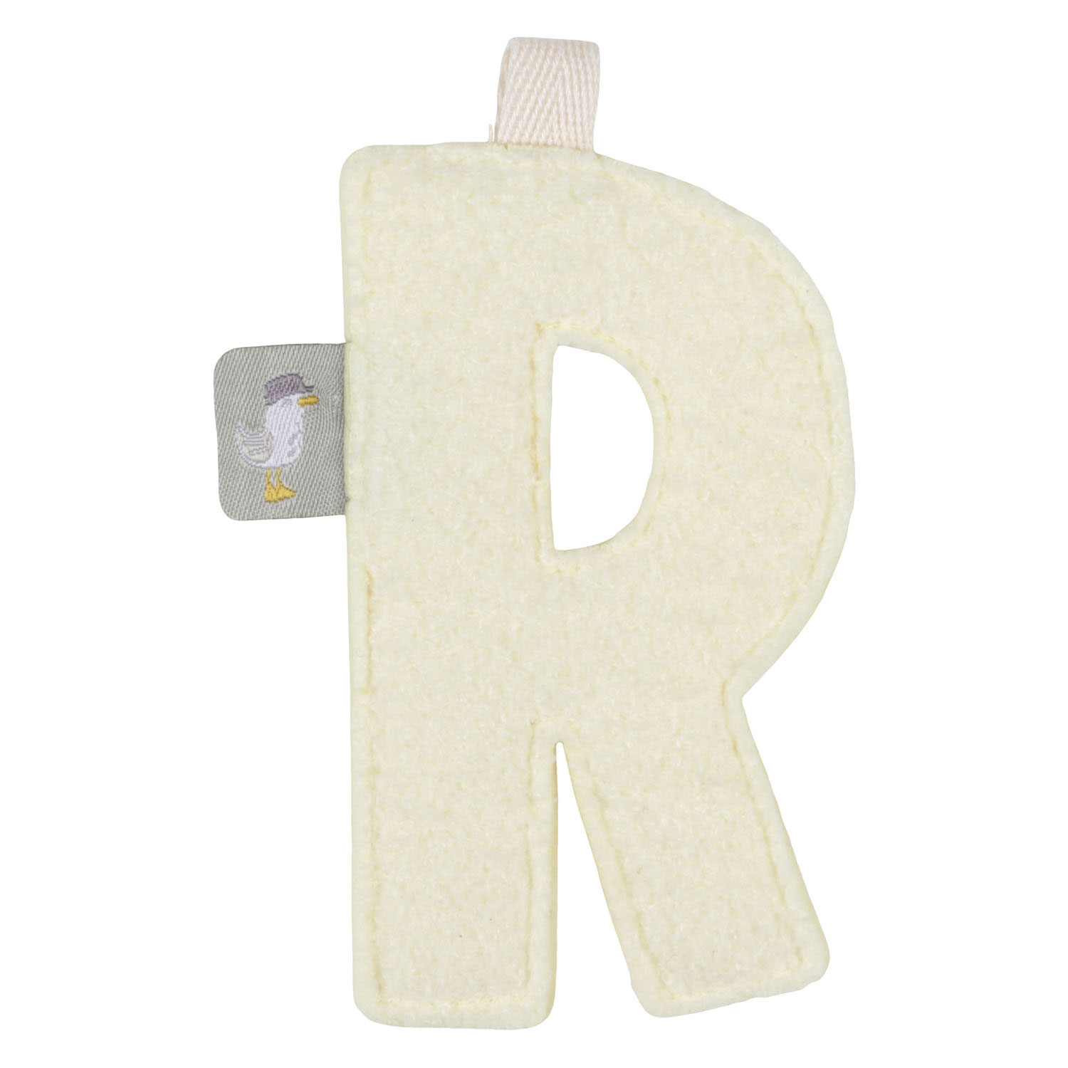 Little Dutch Slinger Element - Letter R