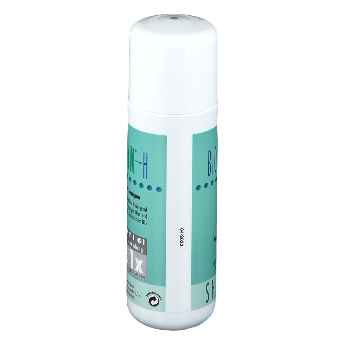 Biothym® H Haarshampoo