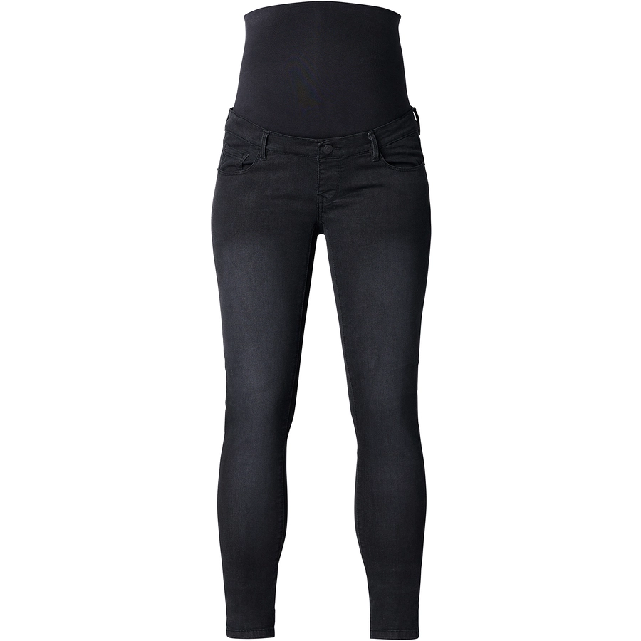 Noppies Skinny Umstandsjeans Avi Everday Black