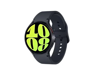 [OUTLET] - Samsung® | Galaxy Watch6 (LTE) - 44 mm - Sort