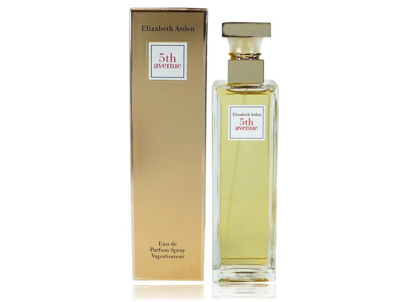 Elizabeth Arden 5Th Avenue EDP 75ml