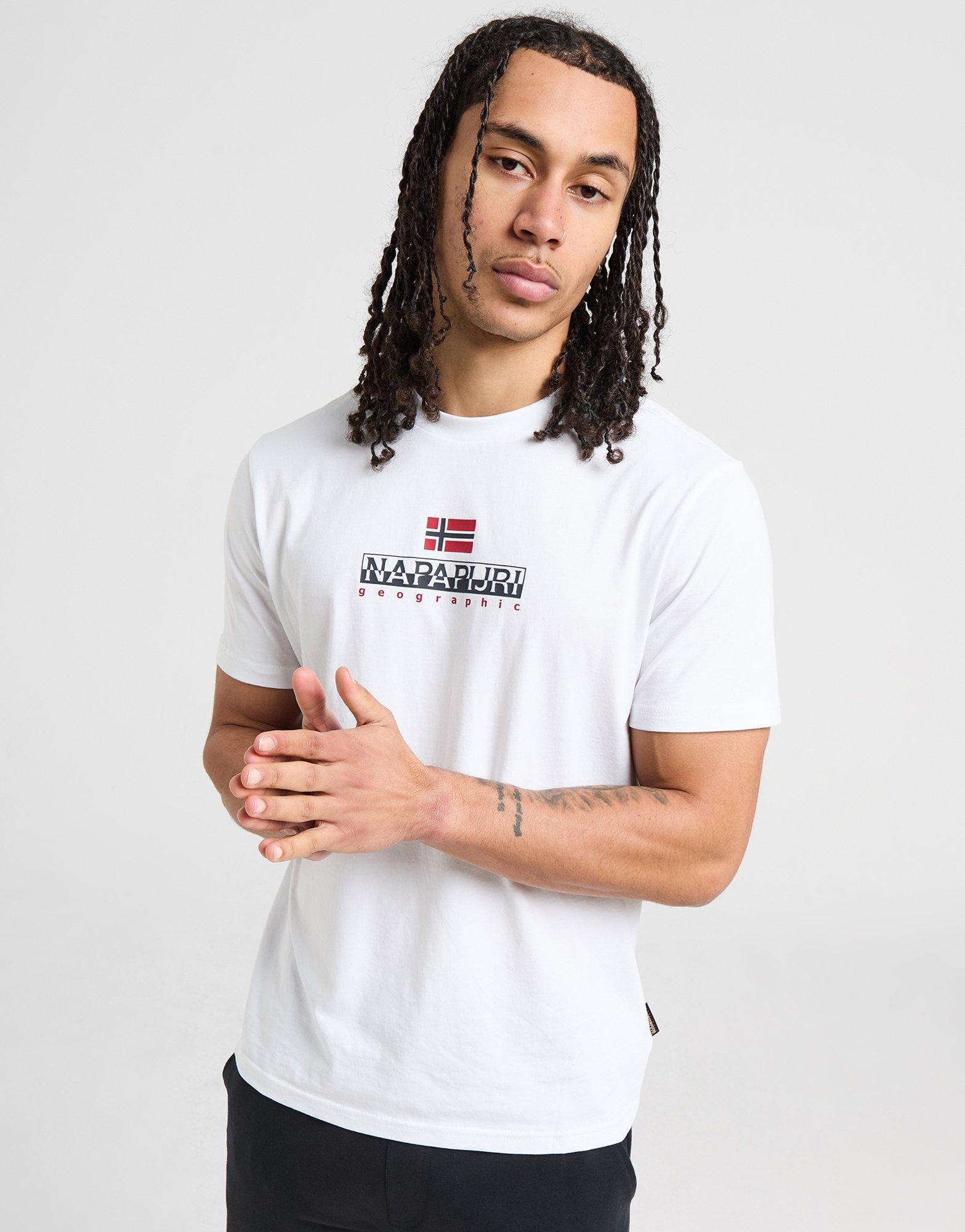 Napapijri T-shirt Sory Homme