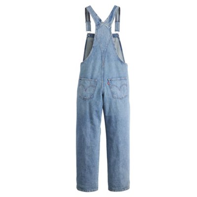Combinaison femme Baggy Overall LEVIS