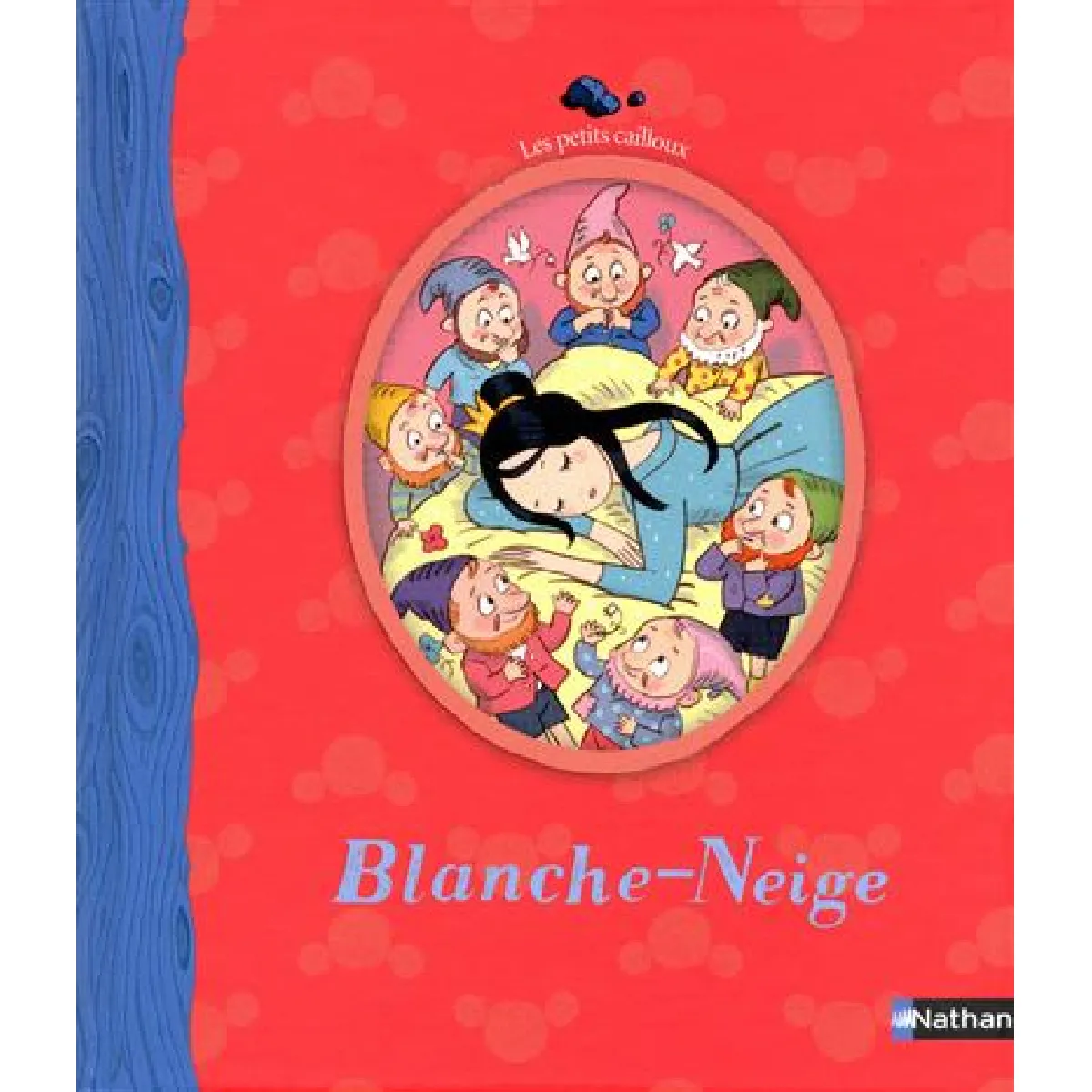 Blanche-Neige : conte · Occasion