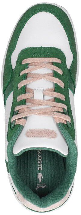 Lacoste T-Clip groen